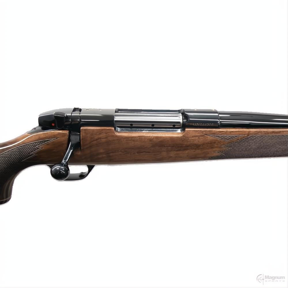 Weatherby MKV Deluxe