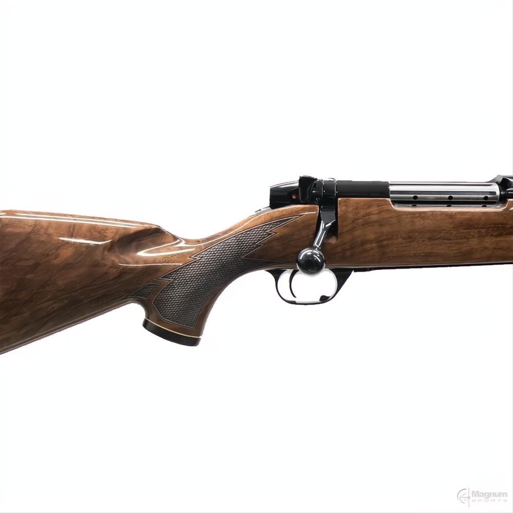Weatherby MKV Deluxe