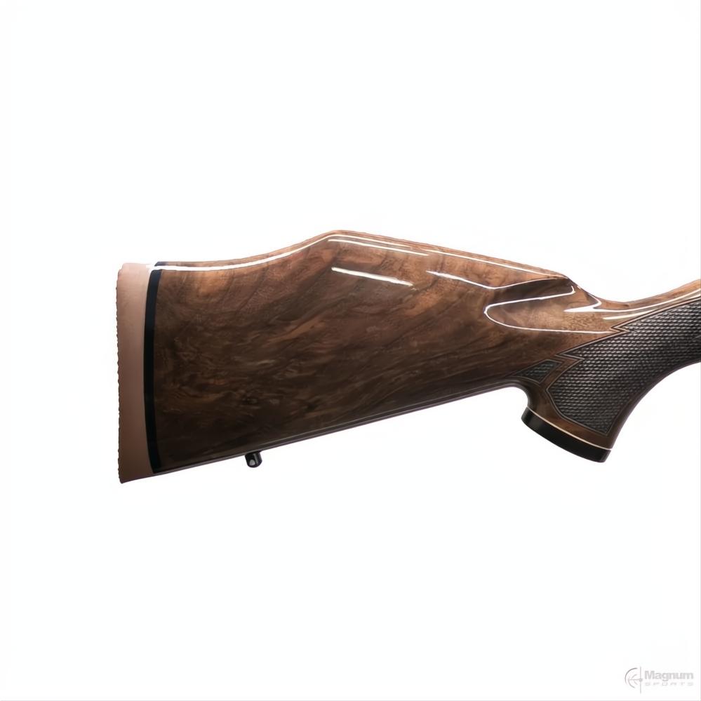 Weatherby MKV Deluxe