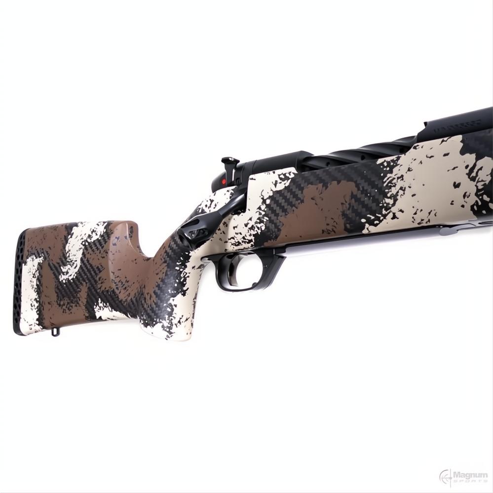 Weatherby MKV High Country