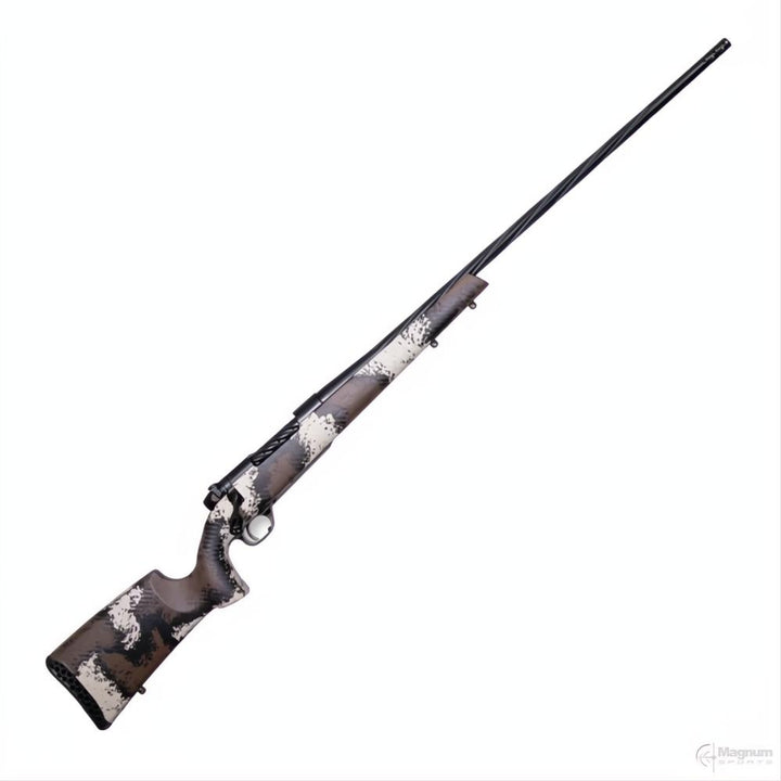Weatherby MKV High Country