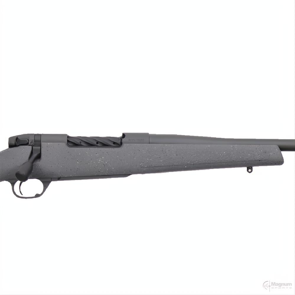 Weatherby MKV Hunter