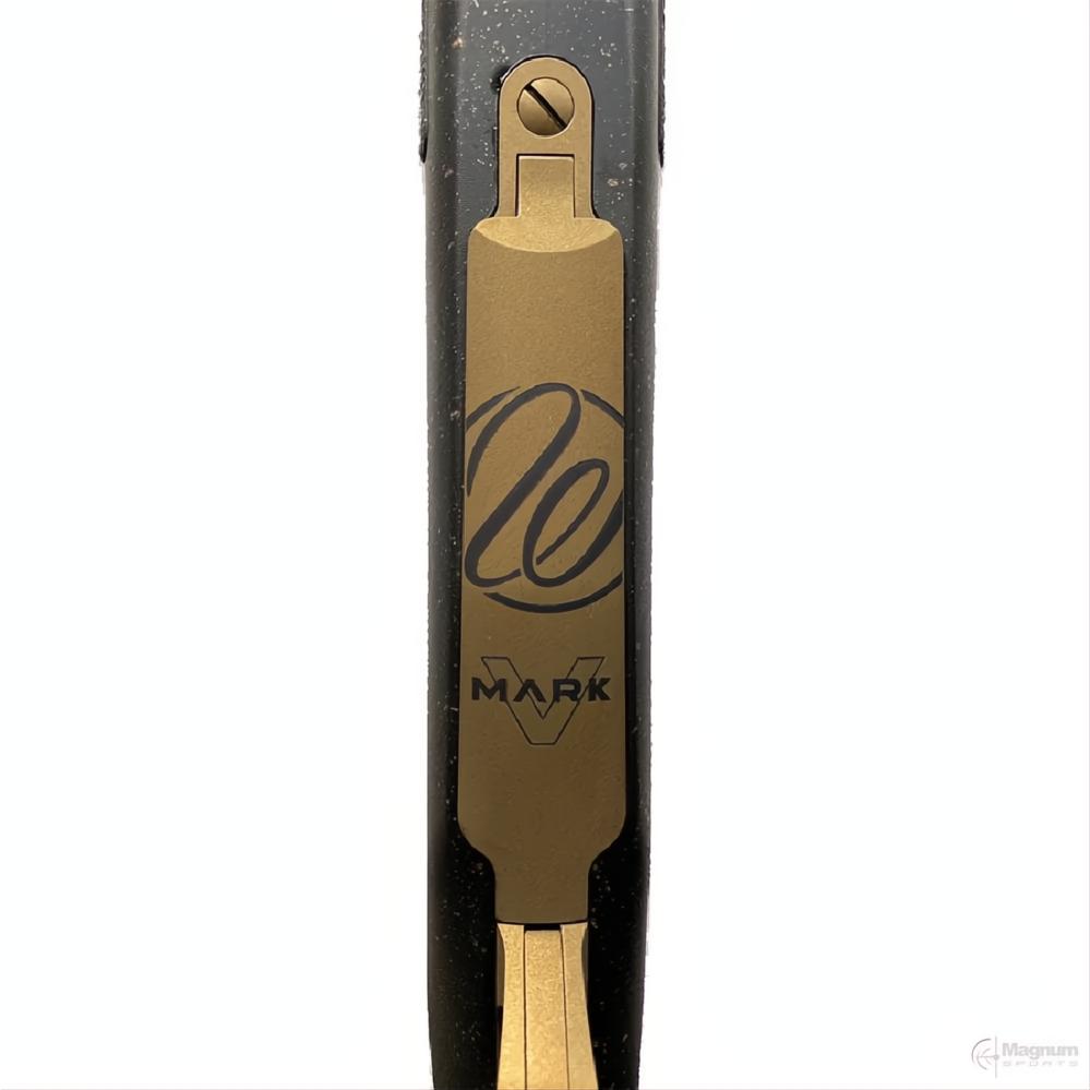 Weatherby MKV Hunter Bronze