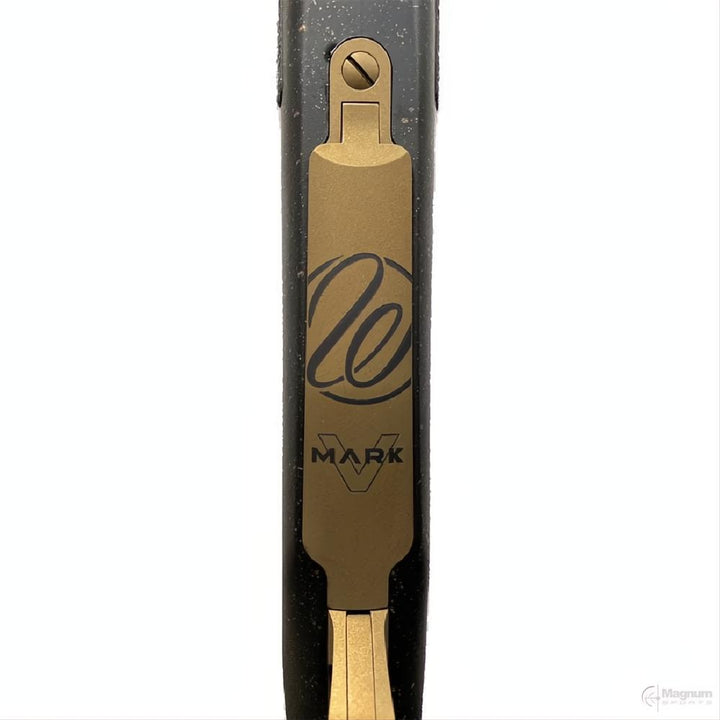 Weatherby MKV Hunter Bronze