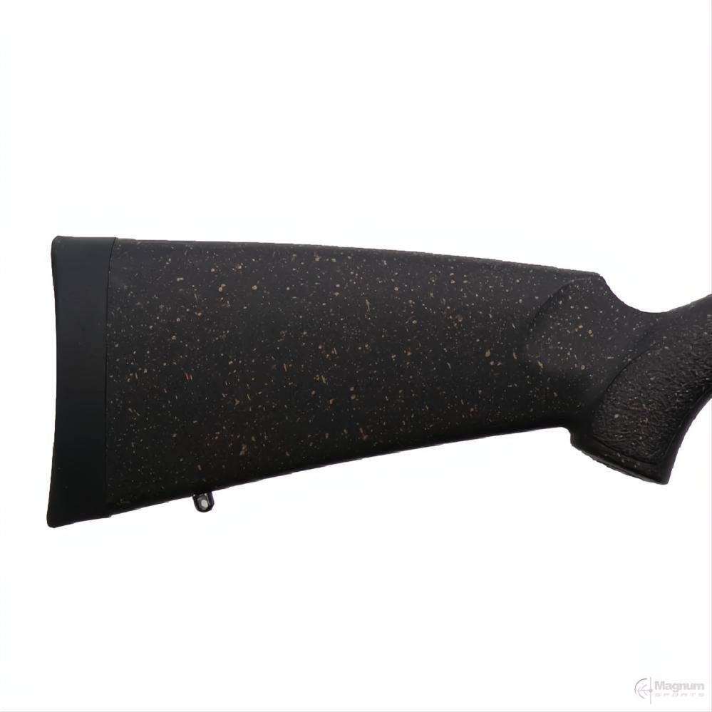 Weatherby MKV Hunter Bronze