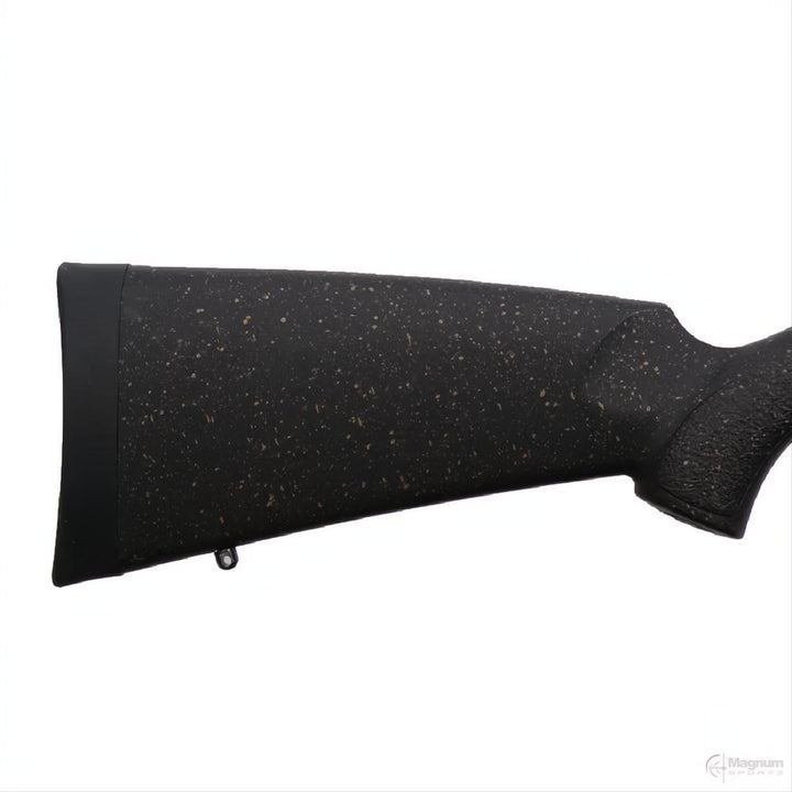 Weatherby MKV Hunter Bronze