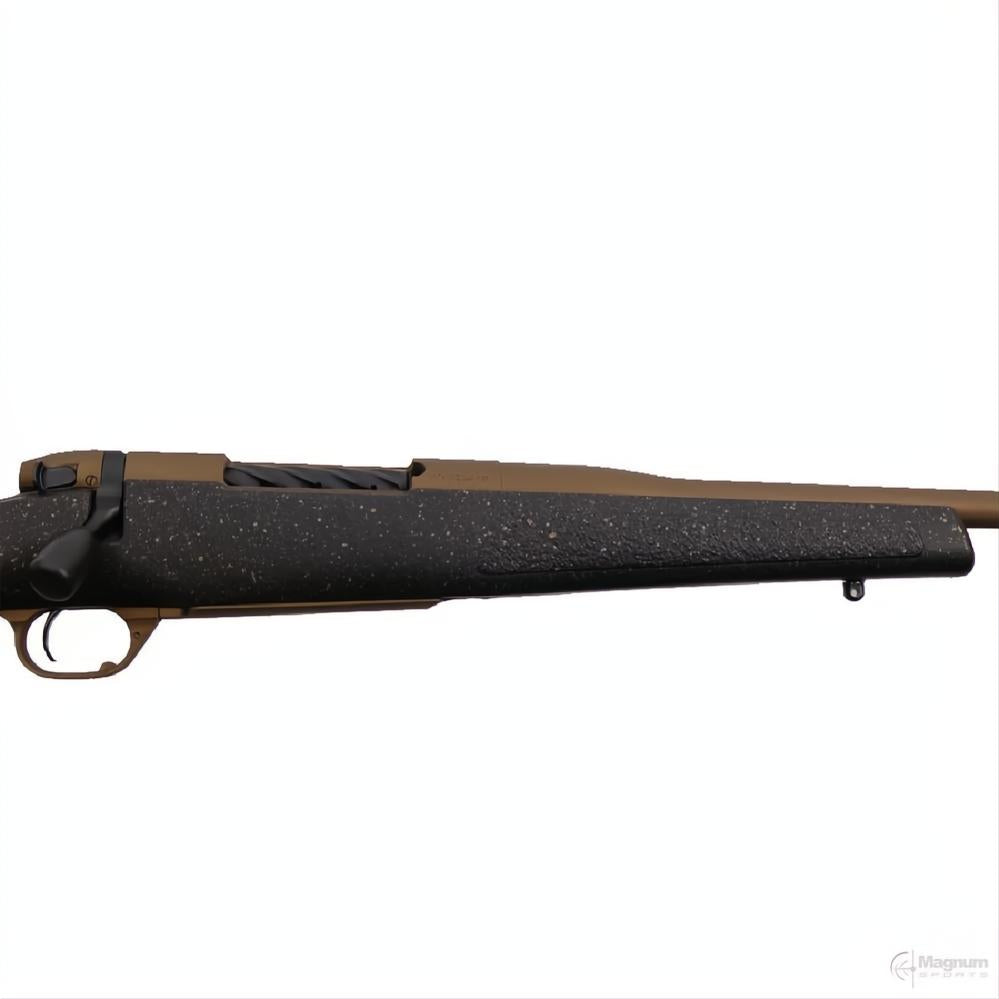 Weatherby MKV Hunter Bronze