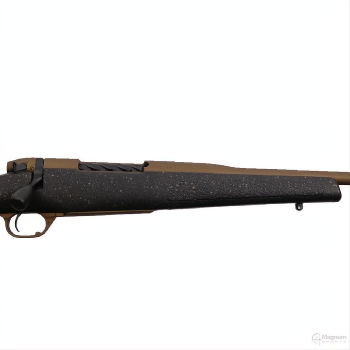 Weatherby MKV Hunter Bronze