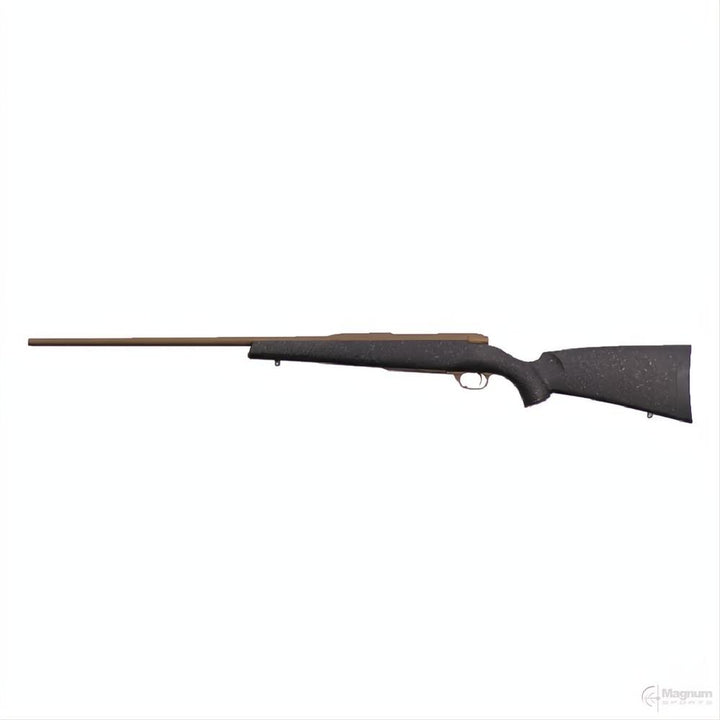 Weatherby MKV Hunter Bronze