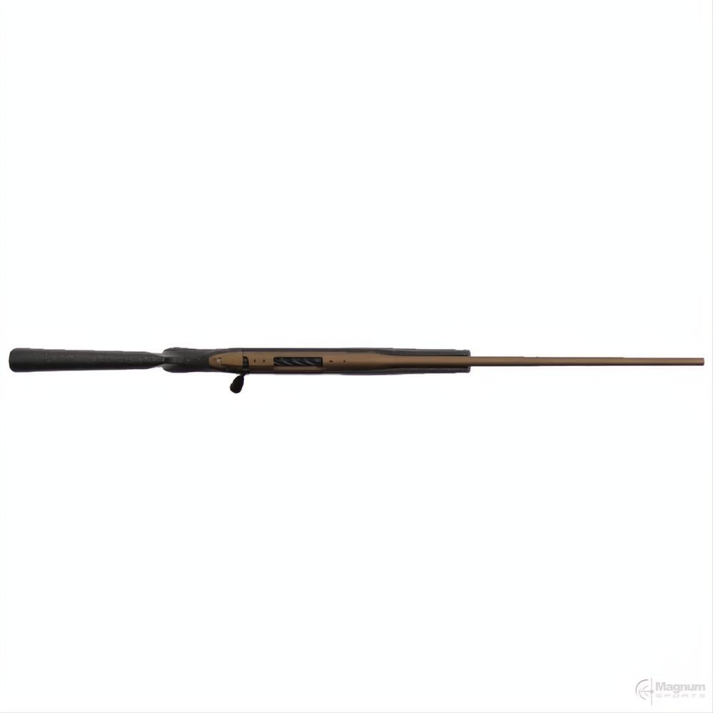 Weatherby MKV Hunter Bronze