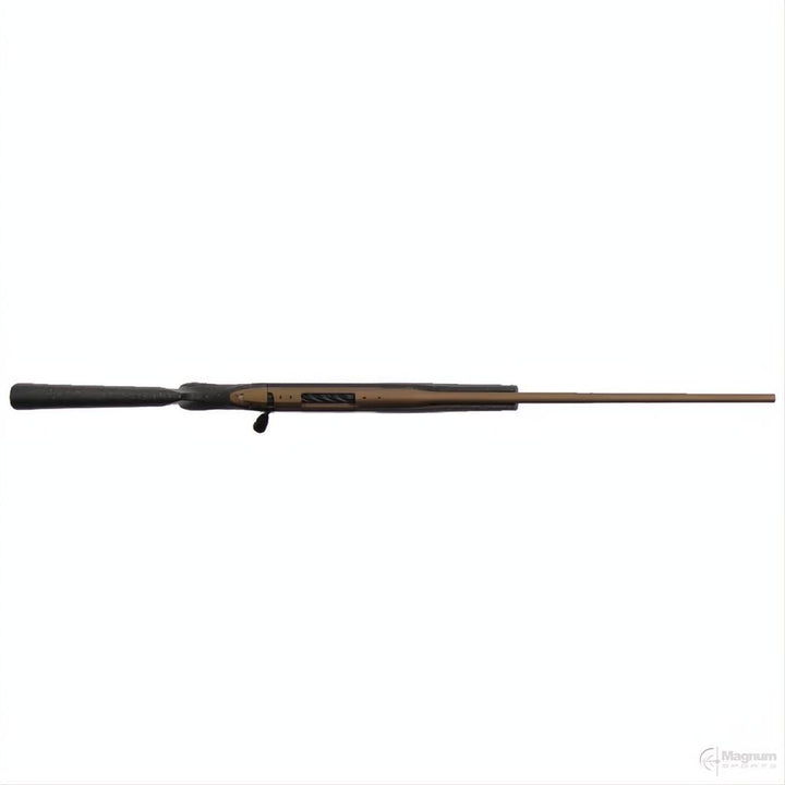 Weatherby MKV Hunter Bronze