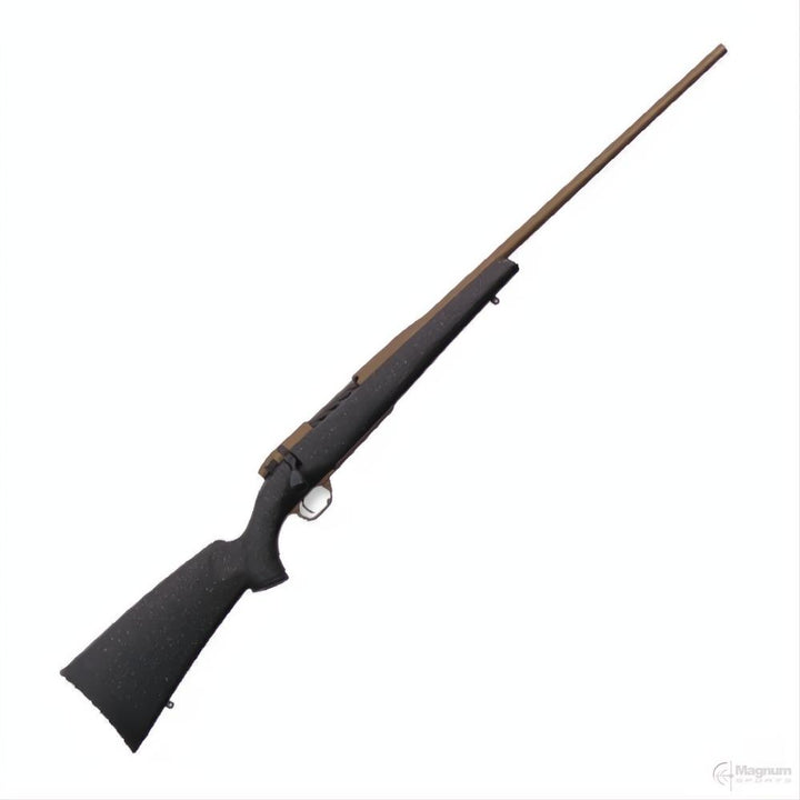 Weatherby MKV Hunter Bronze