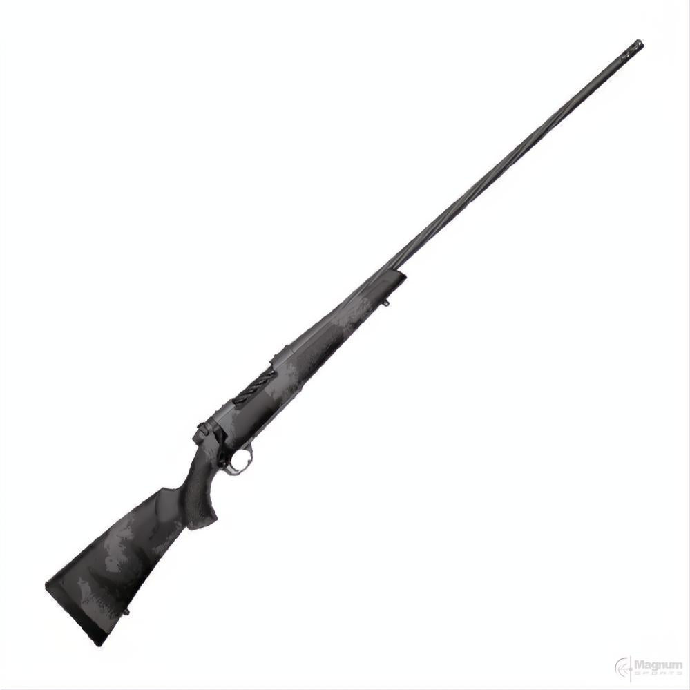 Weatherby MKV Live Wild