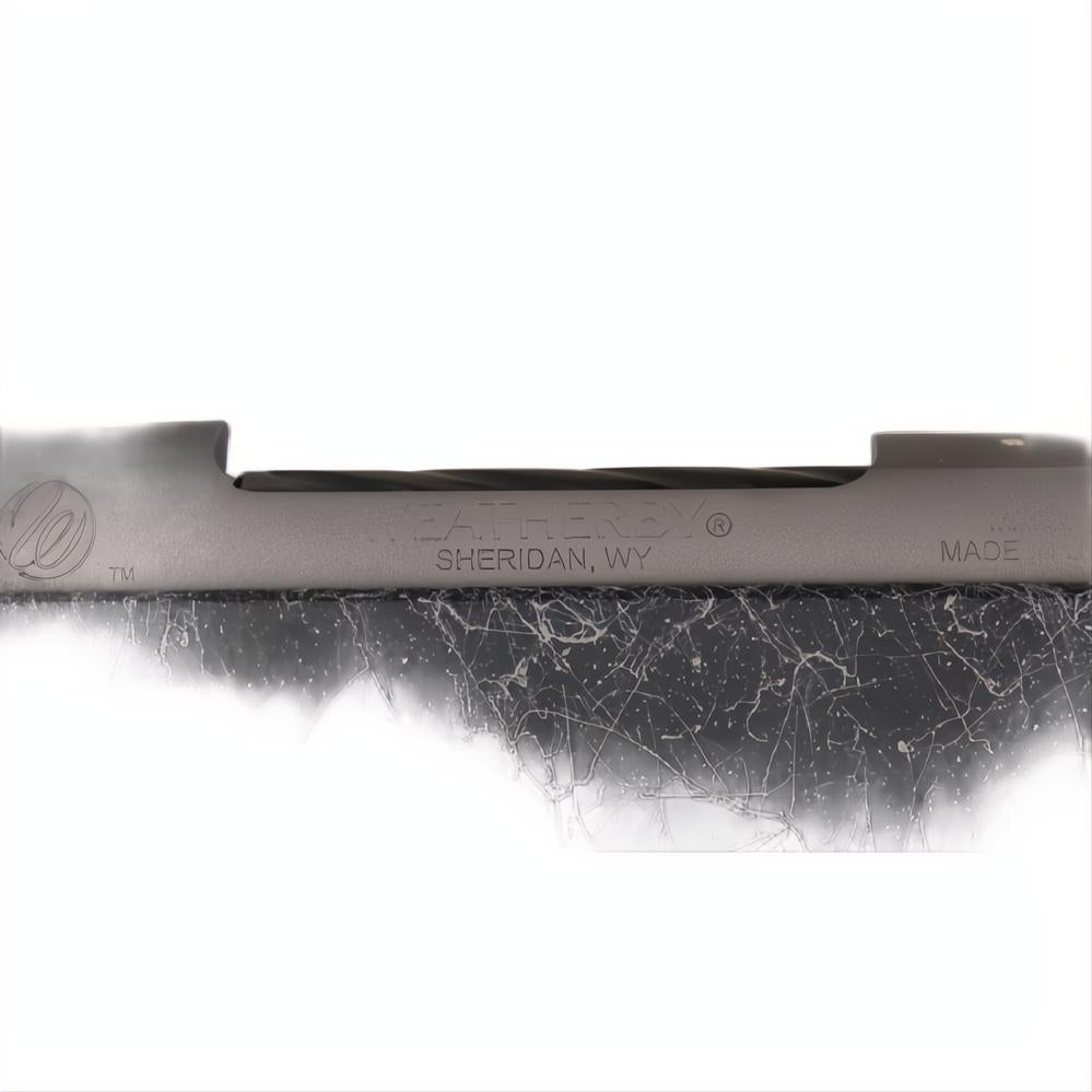 Weatherbys Icon Weatherby MKV Weathermark – Magnum Sports