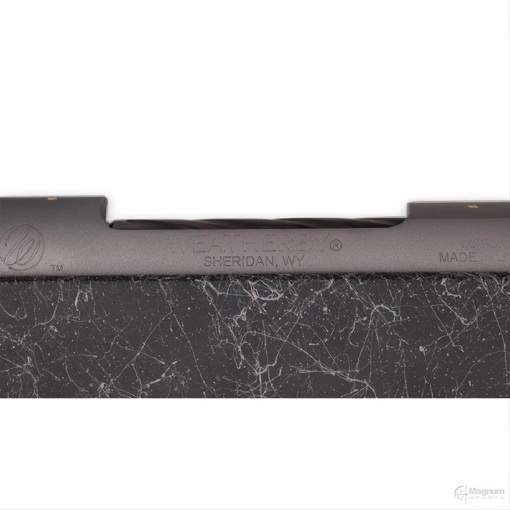 Weatherby MKV Weathermark