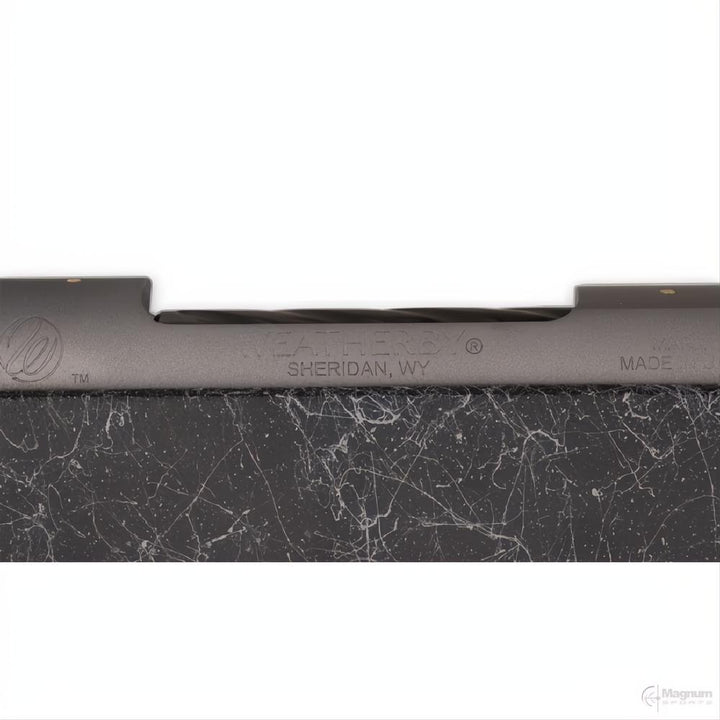 Weatherby MKV Weathermark