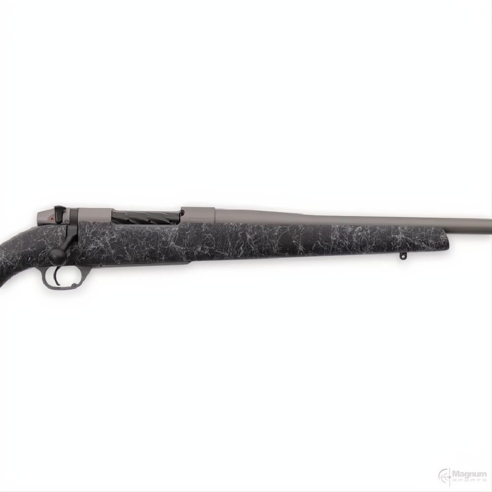 Weatherby MKV Weathermark