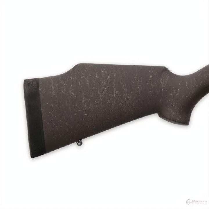 Weatherby MKV Weathermark Bronze
