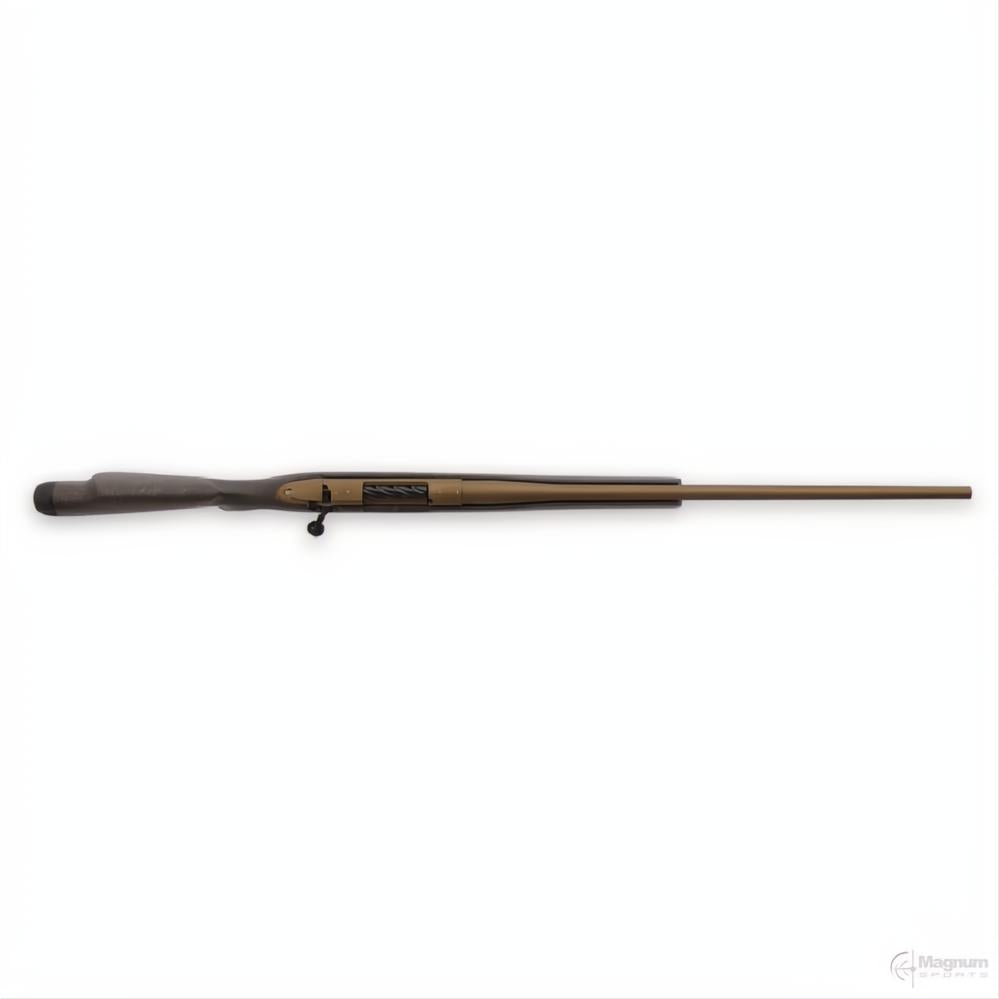 Weatherby MKV Weathermark Bronze