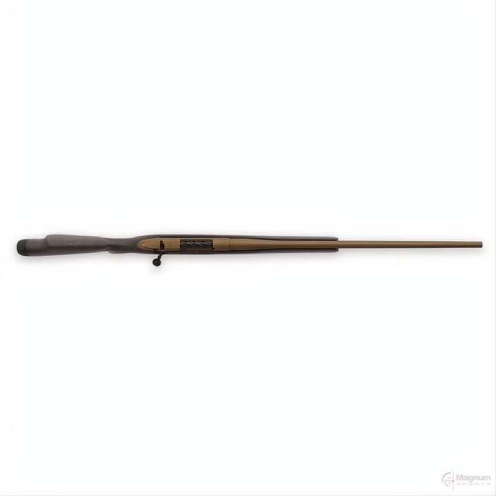 Weatherby MKV Weathermark Bronze