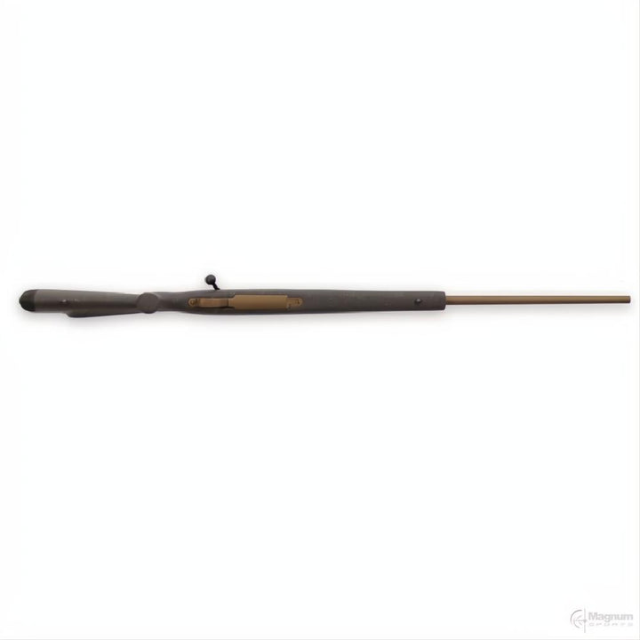 Weatherby MKV Weathermark Bronze