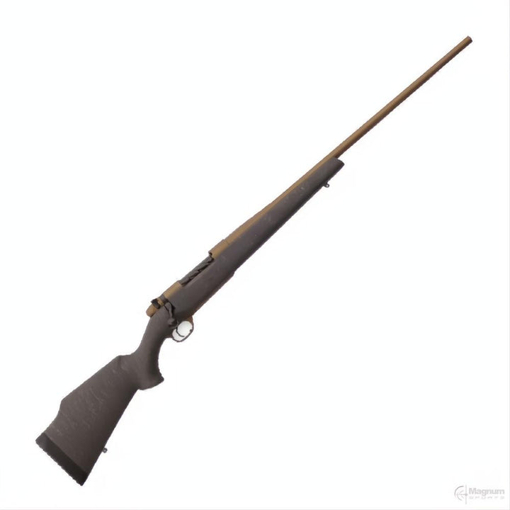 Weatherby MKV Weathermark Bronze