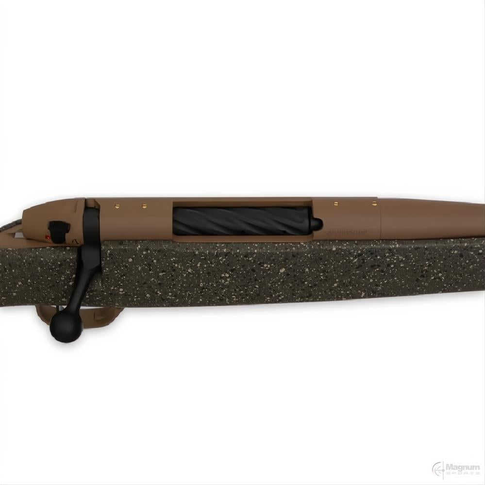 Weatherby MKV Weathermark LT