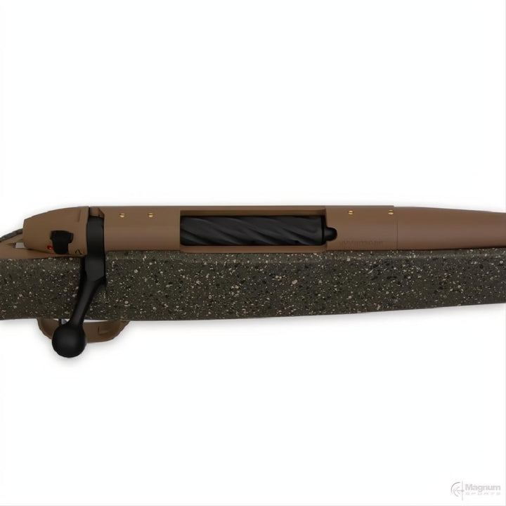 Weatherby MKV Weathermark LT