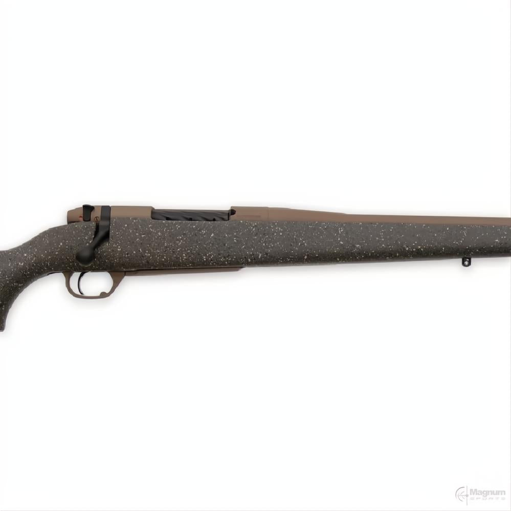 Weatherby MKV Weathermark LT