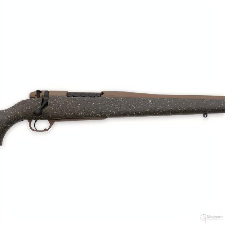 Weatherby MKV Weathermark LT
