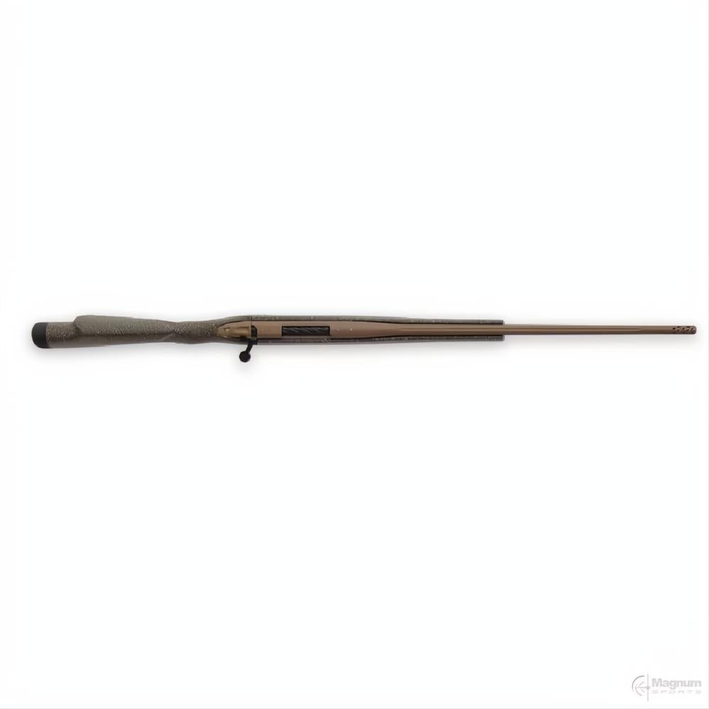 Weatherby MKV Weathermark LT