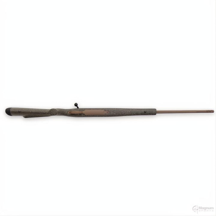 Weatherby MKV Weathermark LT