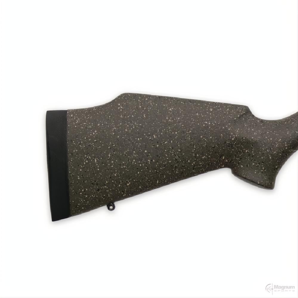 Weatherby MKV Weathermark LT