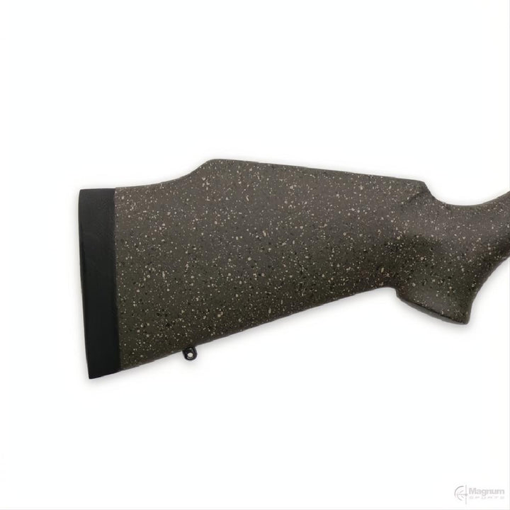 Weatherby MKV Weathermark LT
