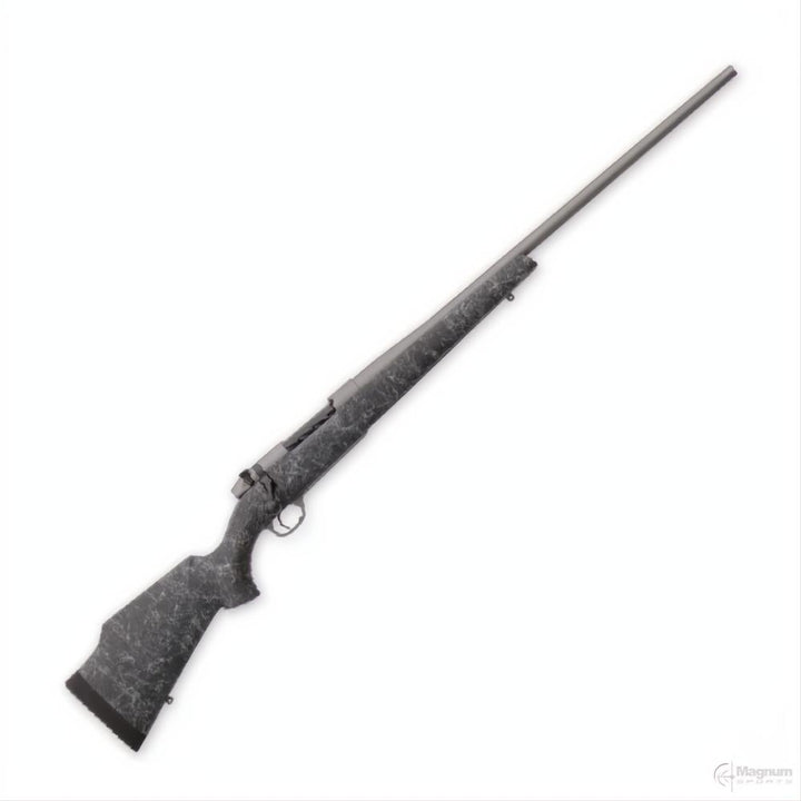 Weatherby MKV Weathermark