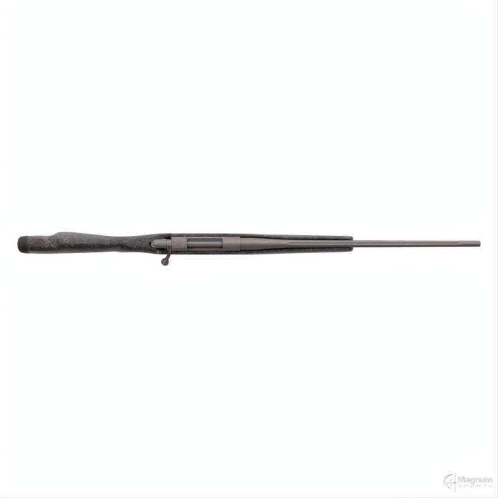Weatherby Vanguard Back Country