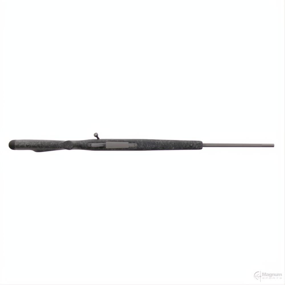 Weatherby Vanguard Back Country