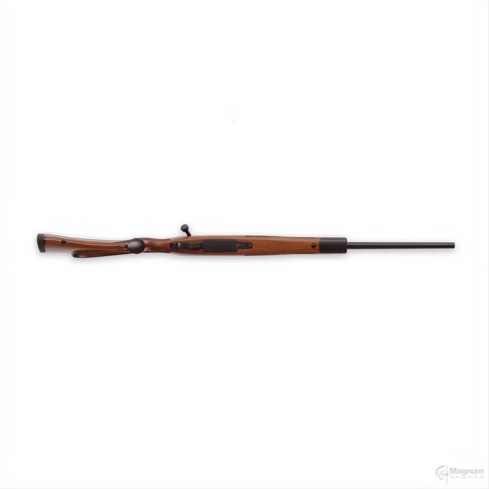 Weatherby Vanguard Camilla Walnut