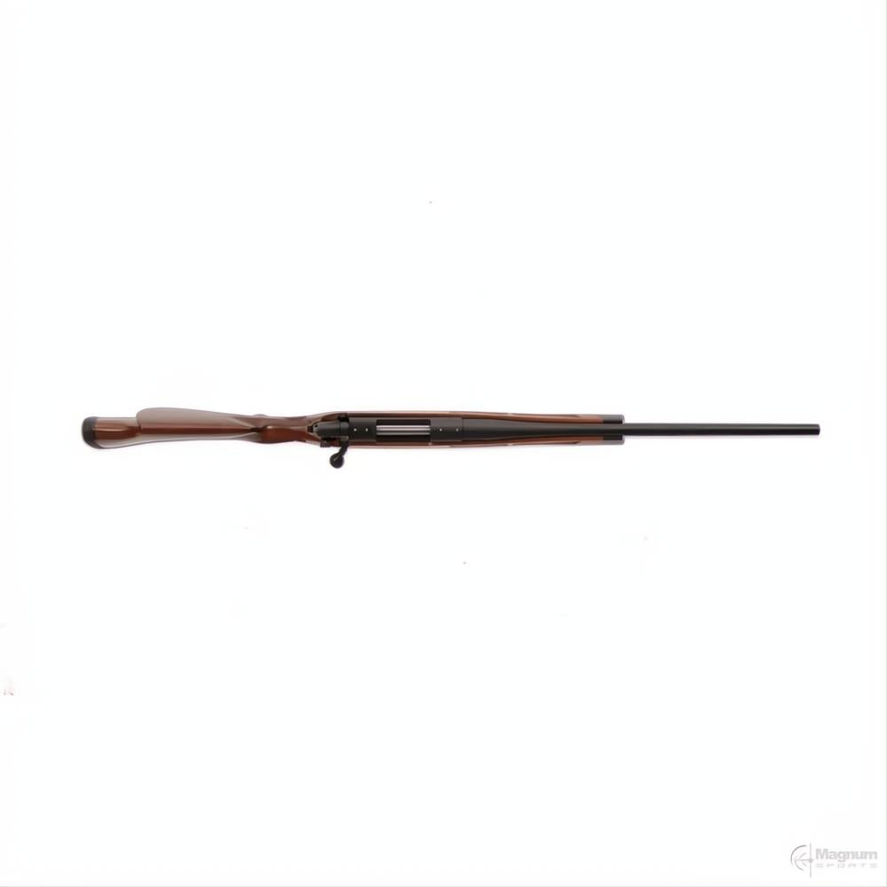Weatherby Vanguard Camilla Walnut