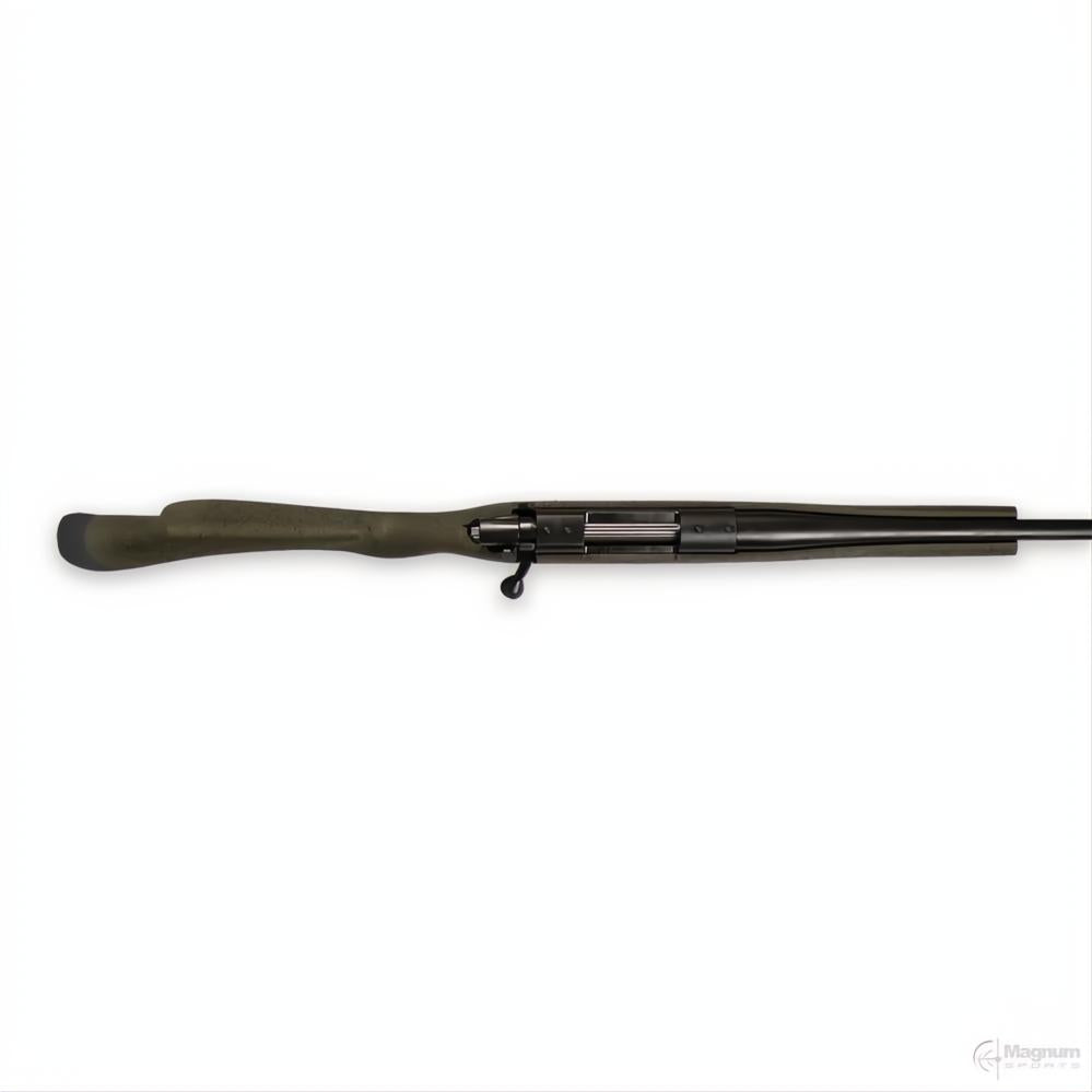 Weatherby Vanguard Camilla Wilderness