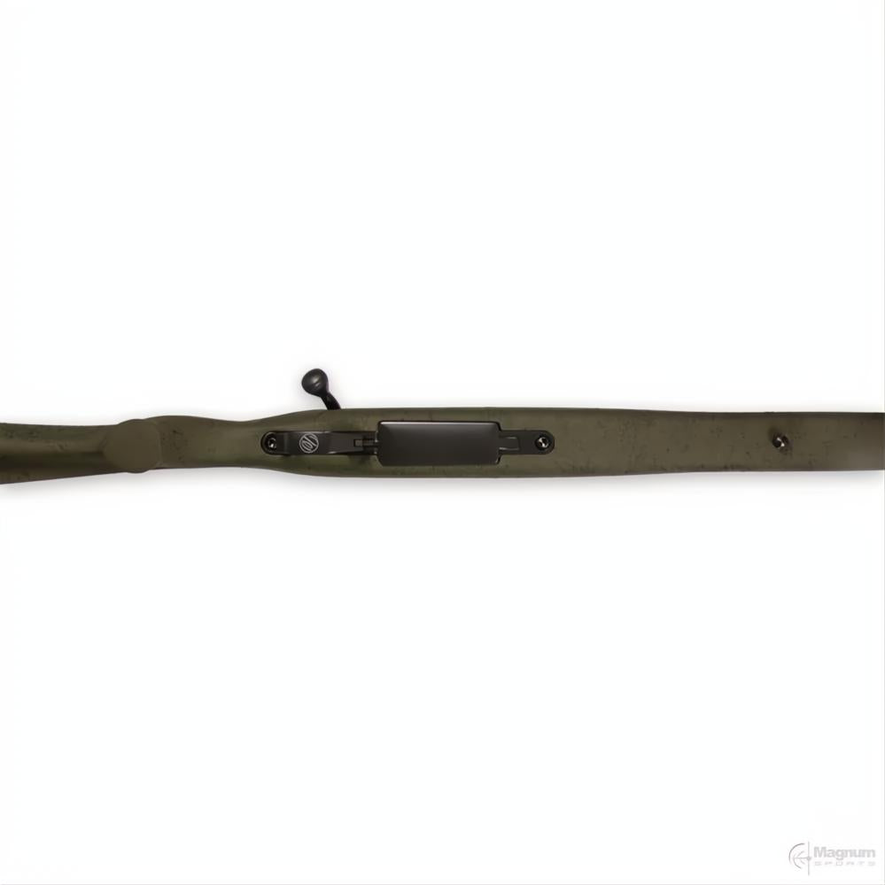 Weatherby Vanguard Camilla Wilderness