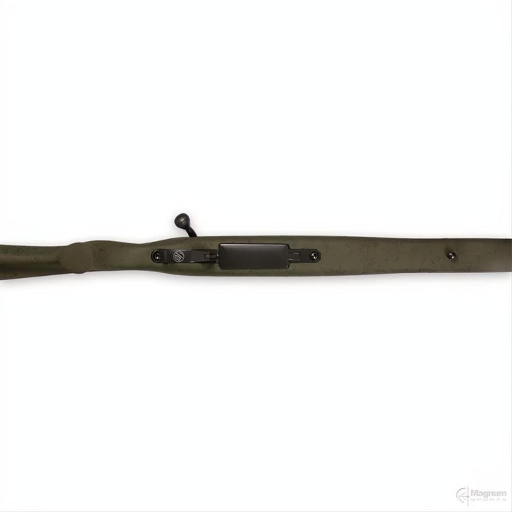 Weatherby Vanguard Camilla Wilderness