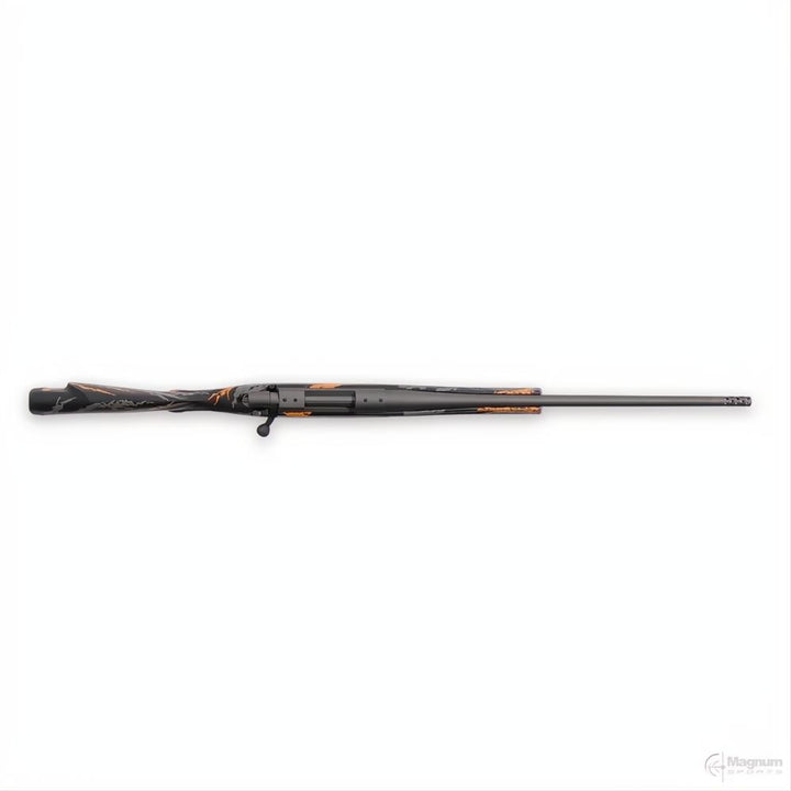 Weatherby Vanguard Compact Hunter