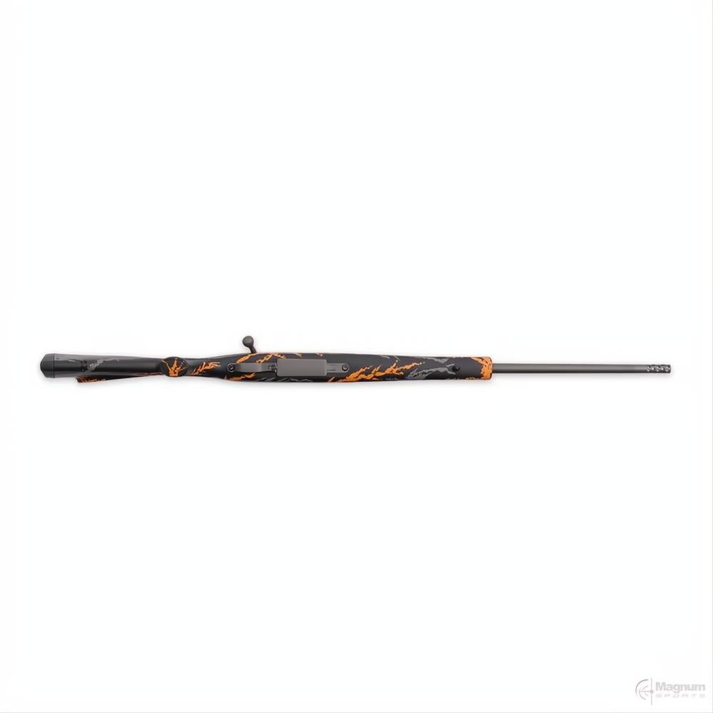 Weatherby Vanguard Compact Hunter