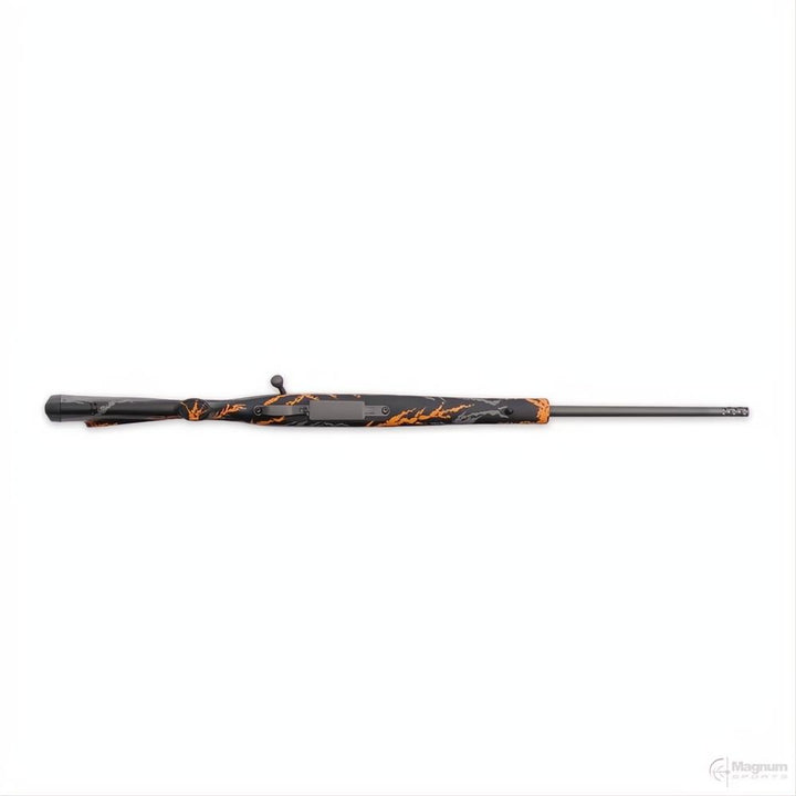 Weatherby Vanguard Compact Hunter