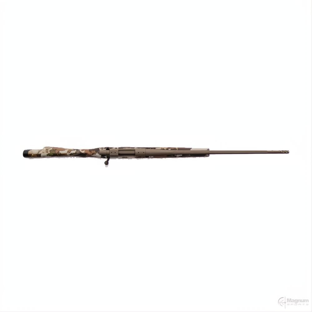 Weatherby Vanguard First Lite