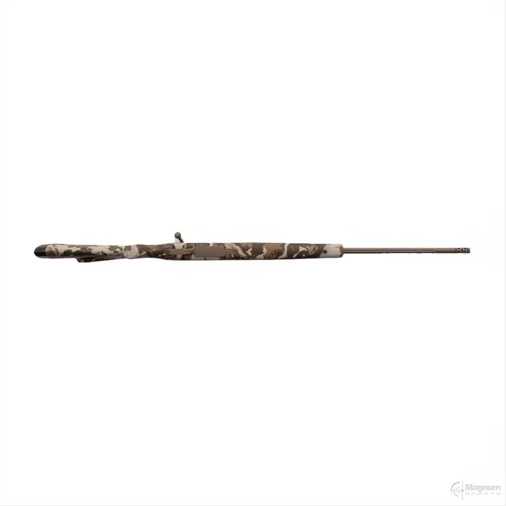 Weatherby Vanguard First Lite