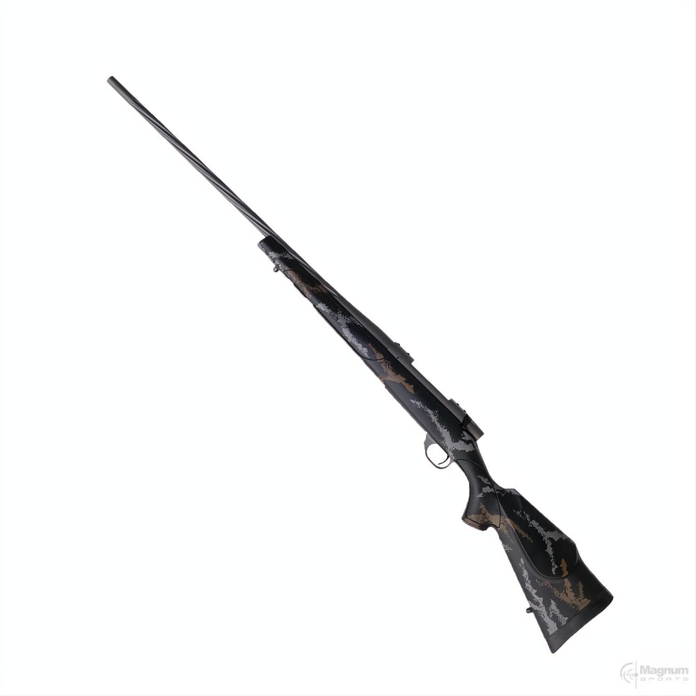 Weatherby Vanguard Meateater Special