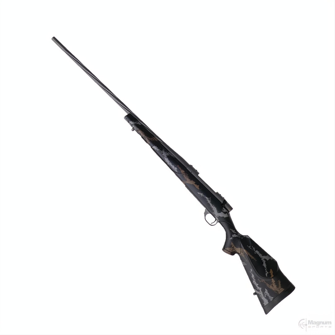 Weatherby Vanguard Meateater Special