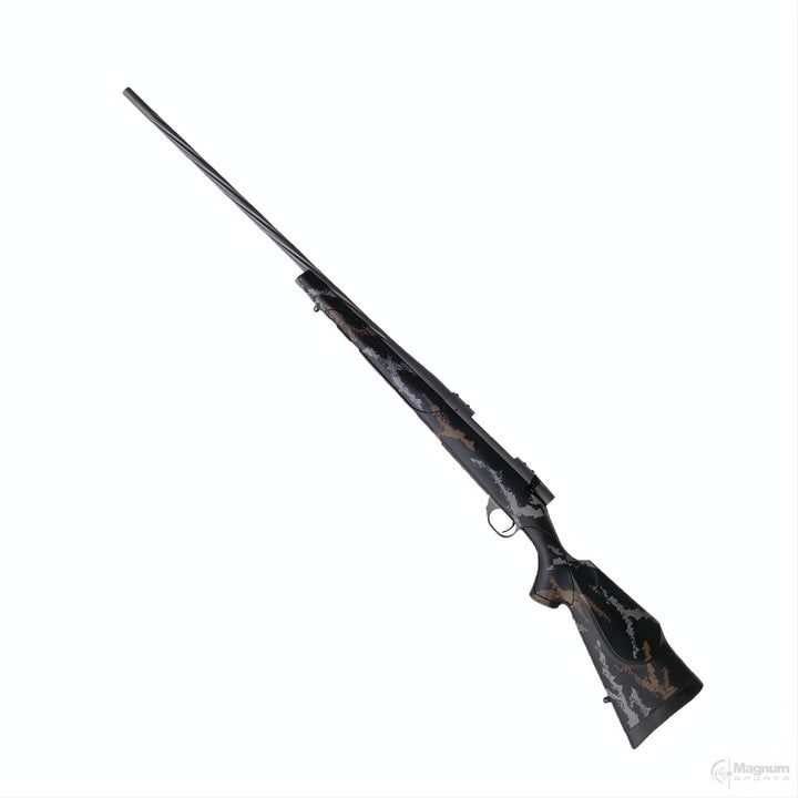 Weatherby Vanguard Meateater Special